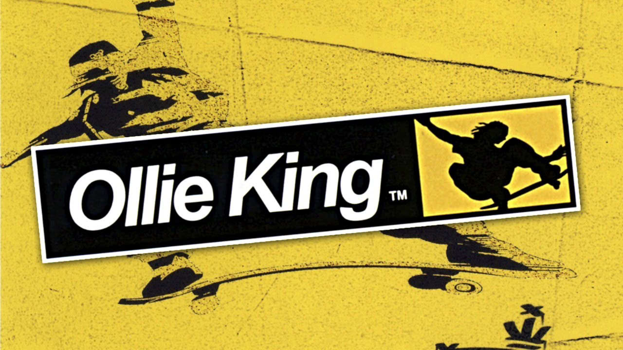 Ollie King trailer