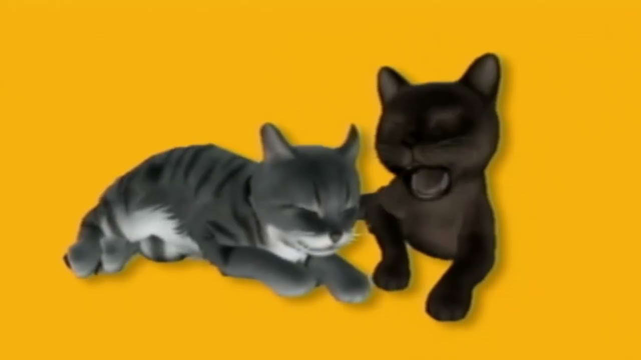 Petz Catz 2 Opening Cutscene | YB |