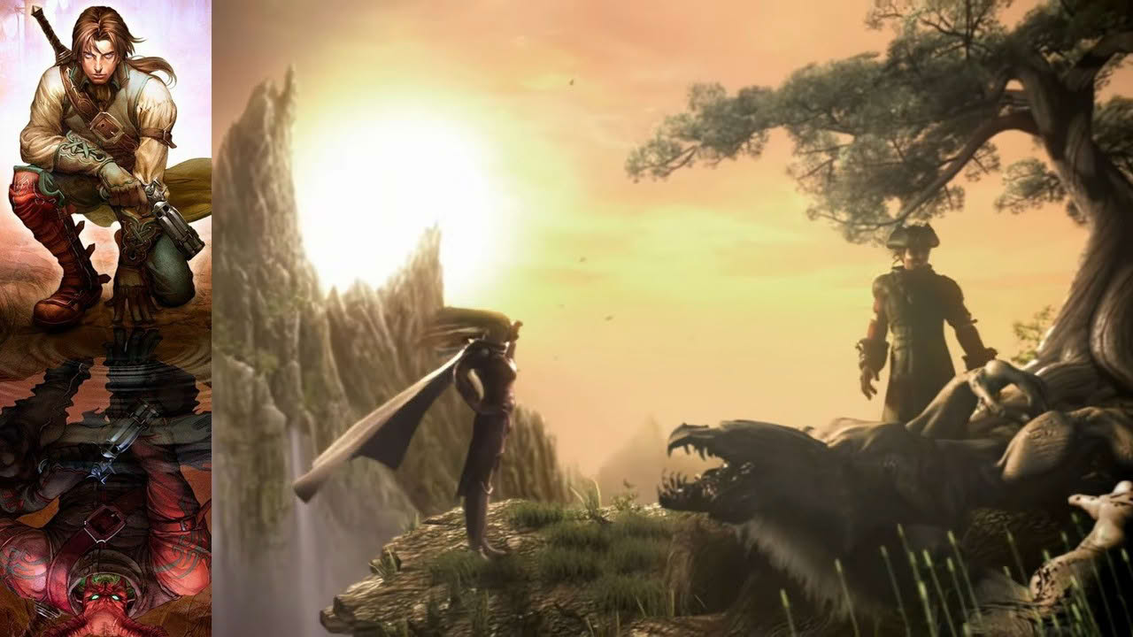 Fable II - E3 Trailer (2006) [4K]