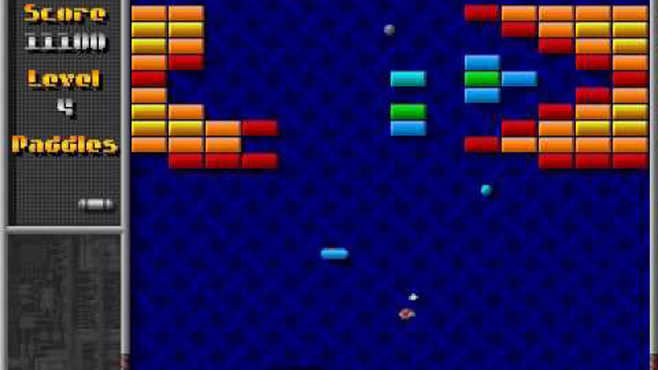 Pixel Painters - Electranoid - 1995