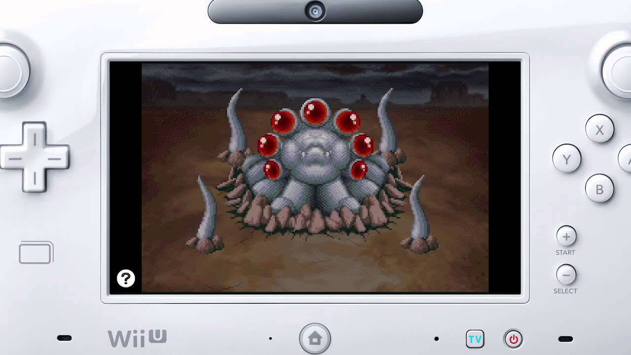 Trailer - 3DS eShop - Virtual Console Gameboy Advance - Chocobo Land – A Game of Dice