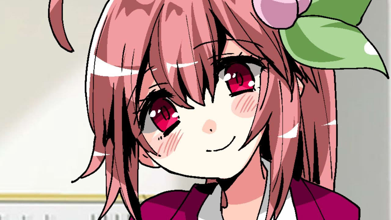 【アプリゲーム】オーバーナイトティ PV【CV：鈴木みのりver】