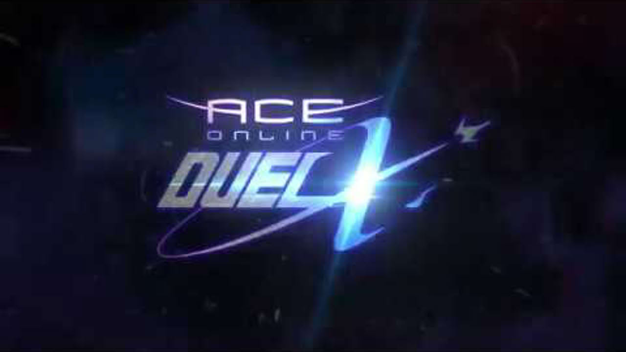 [AceOnline-DuelX] 듀얼X