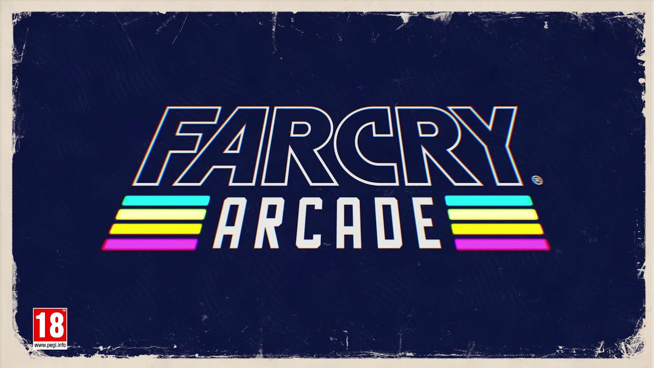 Far Cry 5 - Post Launch Trailer