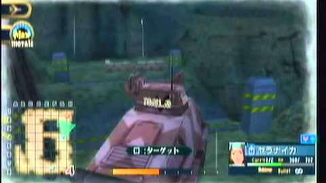 戦場のヴァルキュリア2  7月「激戦！ロインダール峡谷」S Rank 2/2