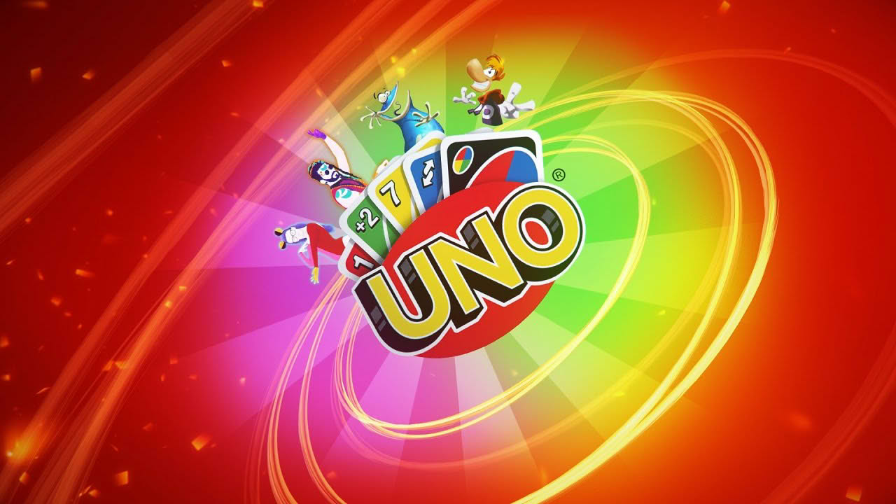 Discover the new theme cards Just Dance and Rayman !