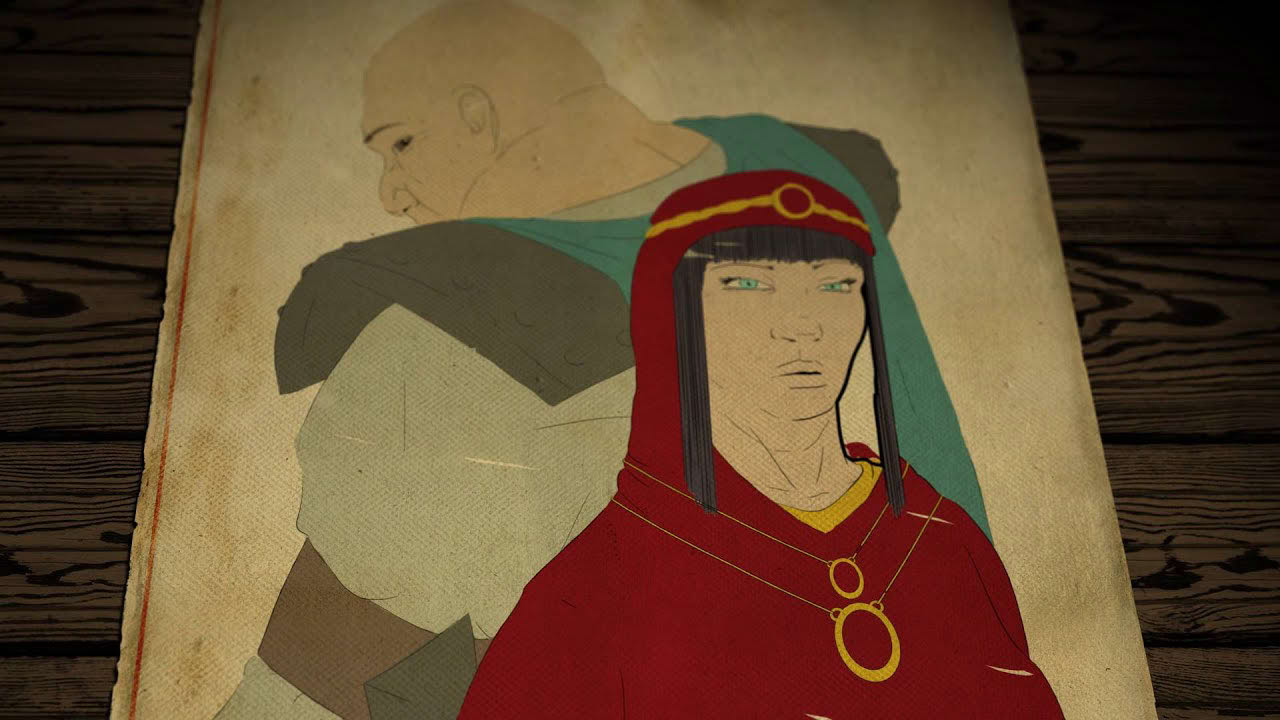 Stronghold Crusader 2 - 'The Princess & The Pig' DLC Trailer