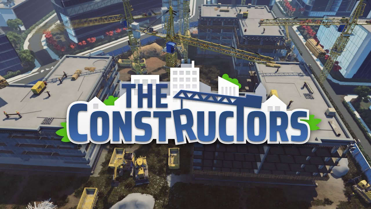 The Constructors Reveal Trailer