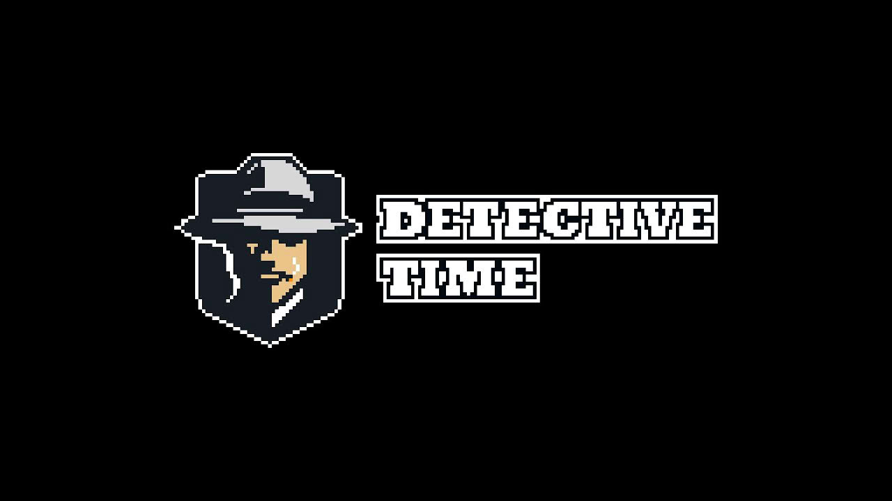 Detective Time | Google Play