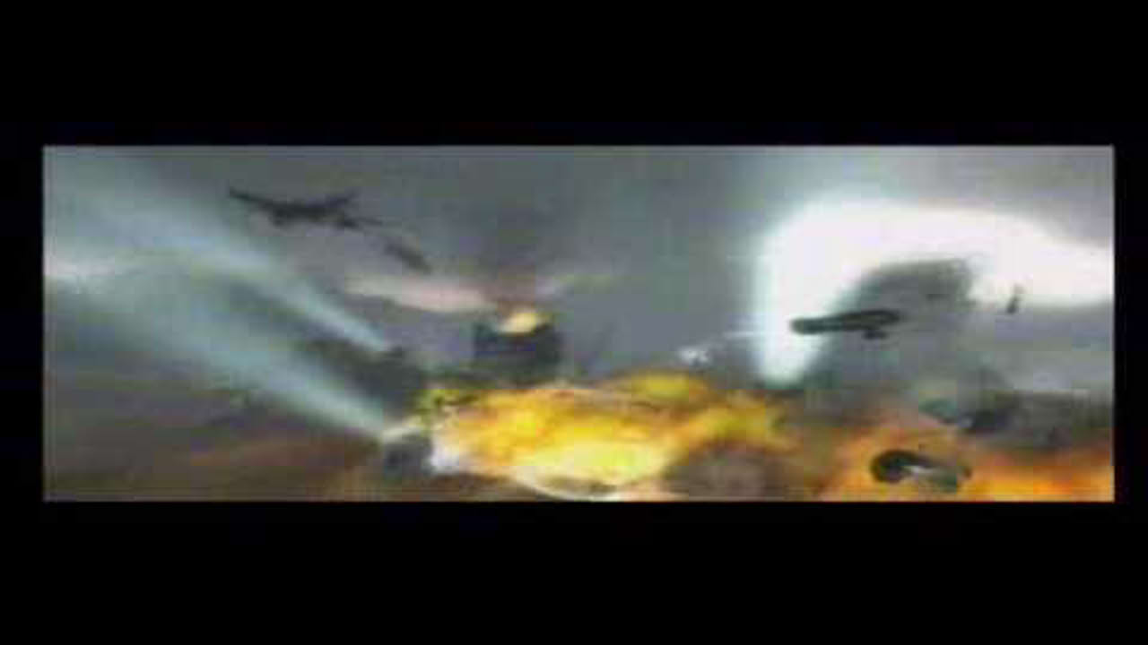 Battalion Wars 2 Trailer