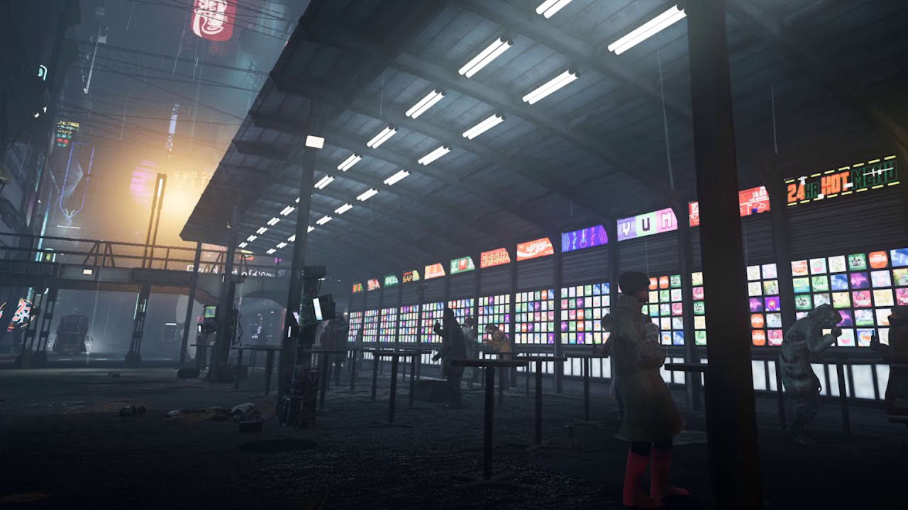 Blade Runner 2049: Memory Lab Launch Trailer