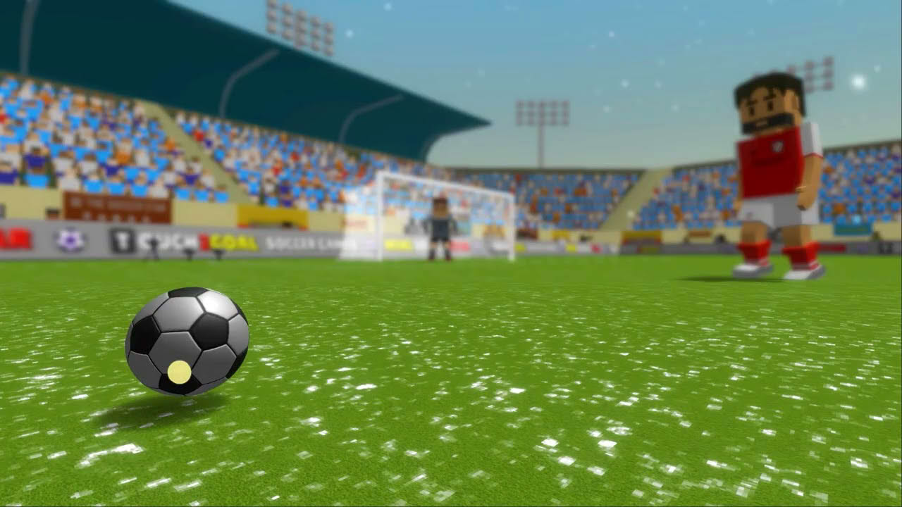 Mini Soccer Star -  New Trailer