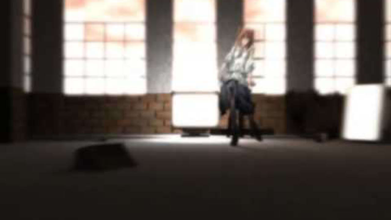 I O Revision II Opening video