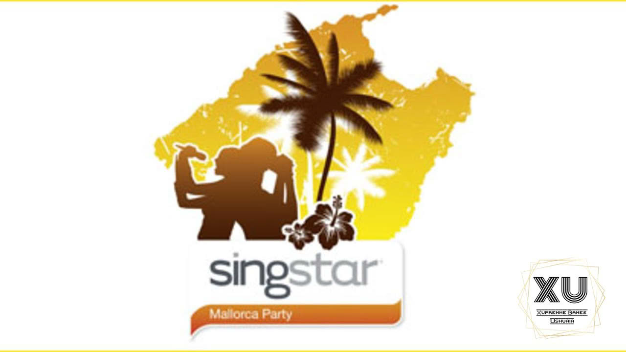 Singstar Mallorca Trailer PS3