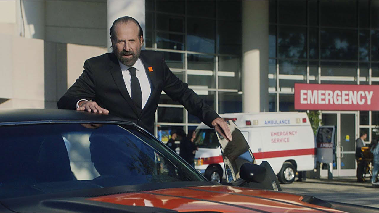 Official Call of Duty®: Black Ops III – Awakening Trailer: The Replacer Returns