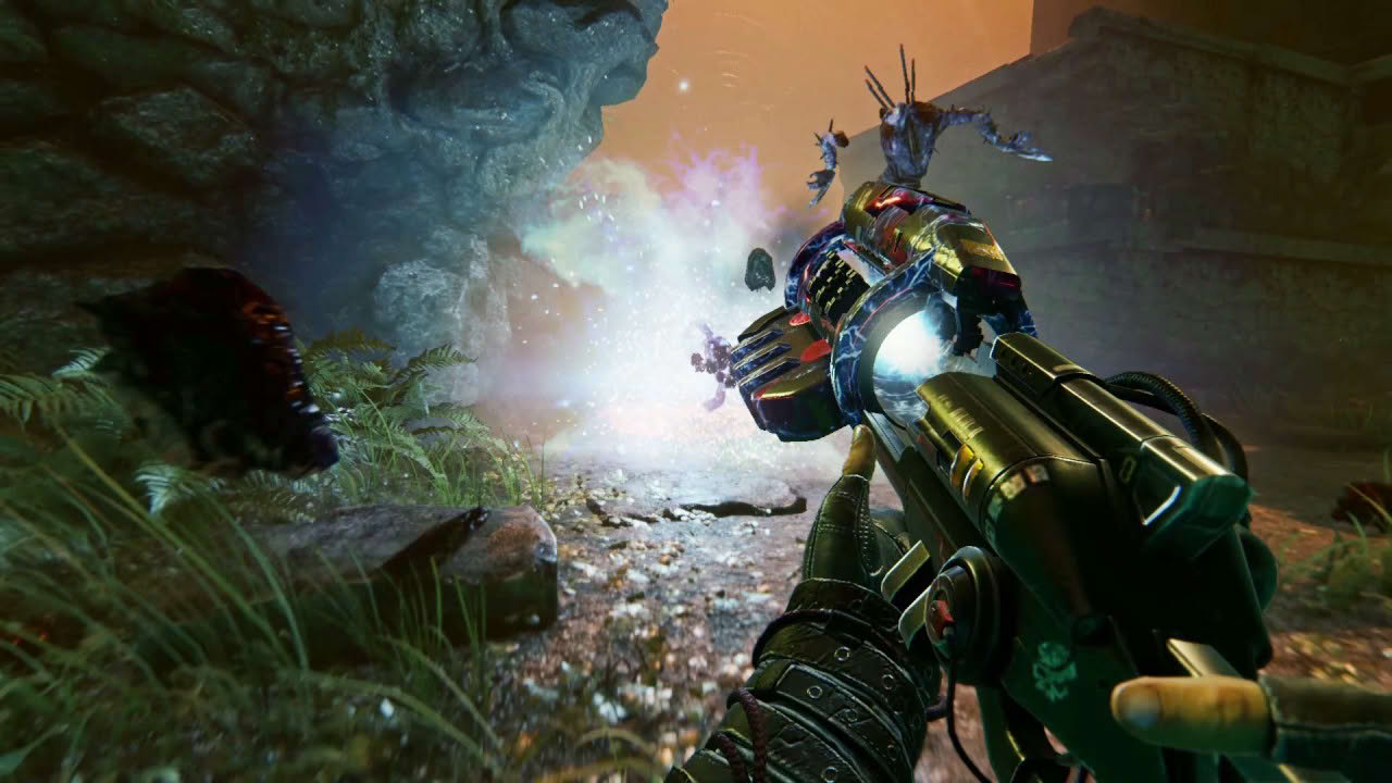 Shadow Warrior 2: The Way of the Wang - DLC Trailer (Official)