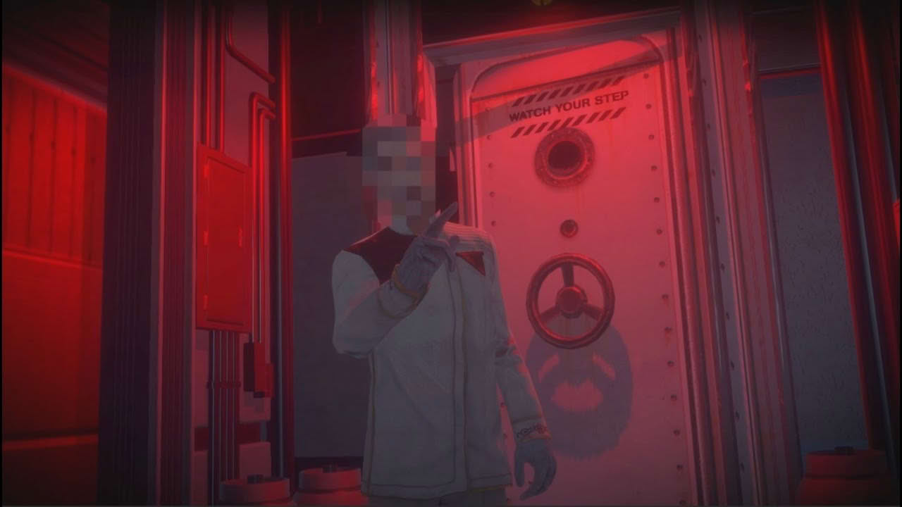 Republique Episode 4: "God's Acre" - Official Trailer