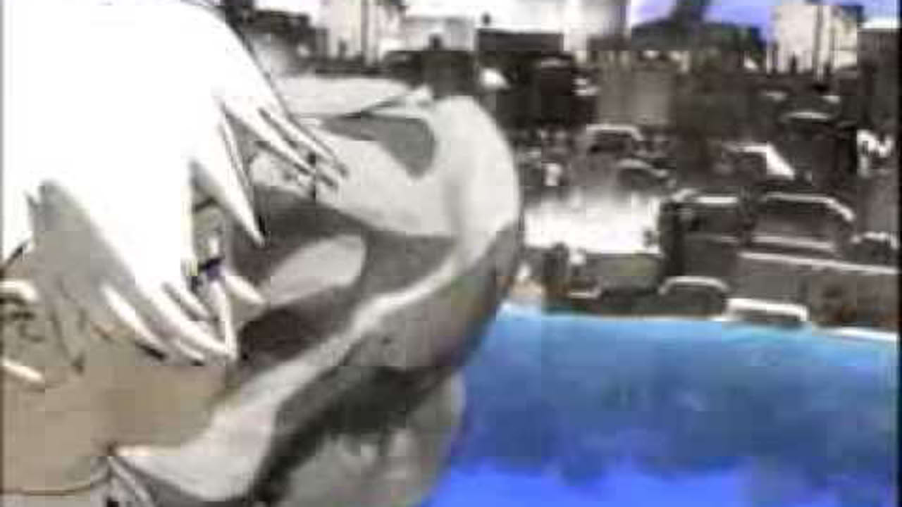 PS2 Classic: Stella Deus: The Gate of Eternity Trailer