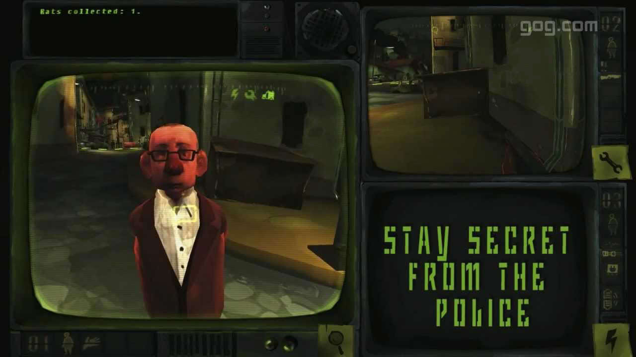 Signal Ops Trailer
