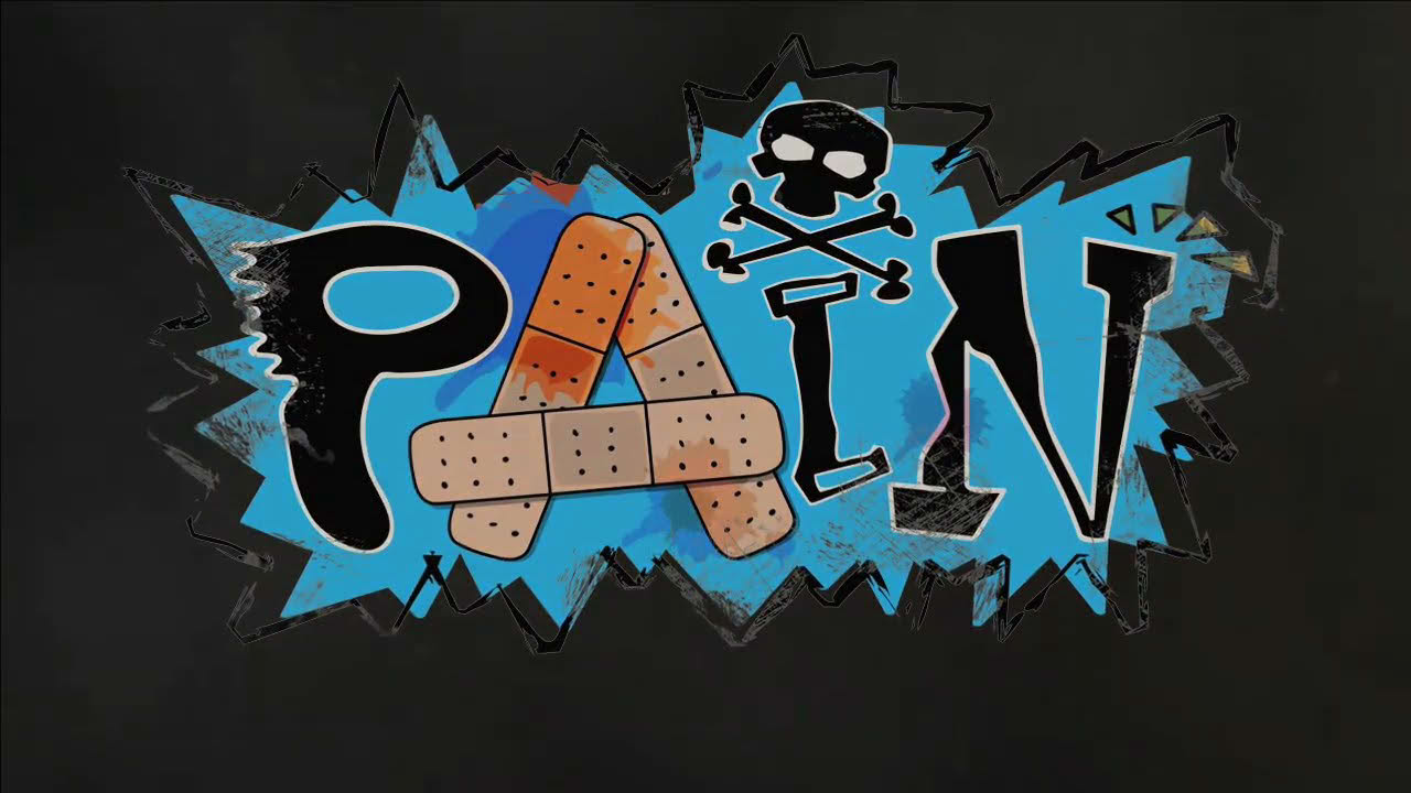 Pain (2007) - Official E3 2007 trailer | PS3
