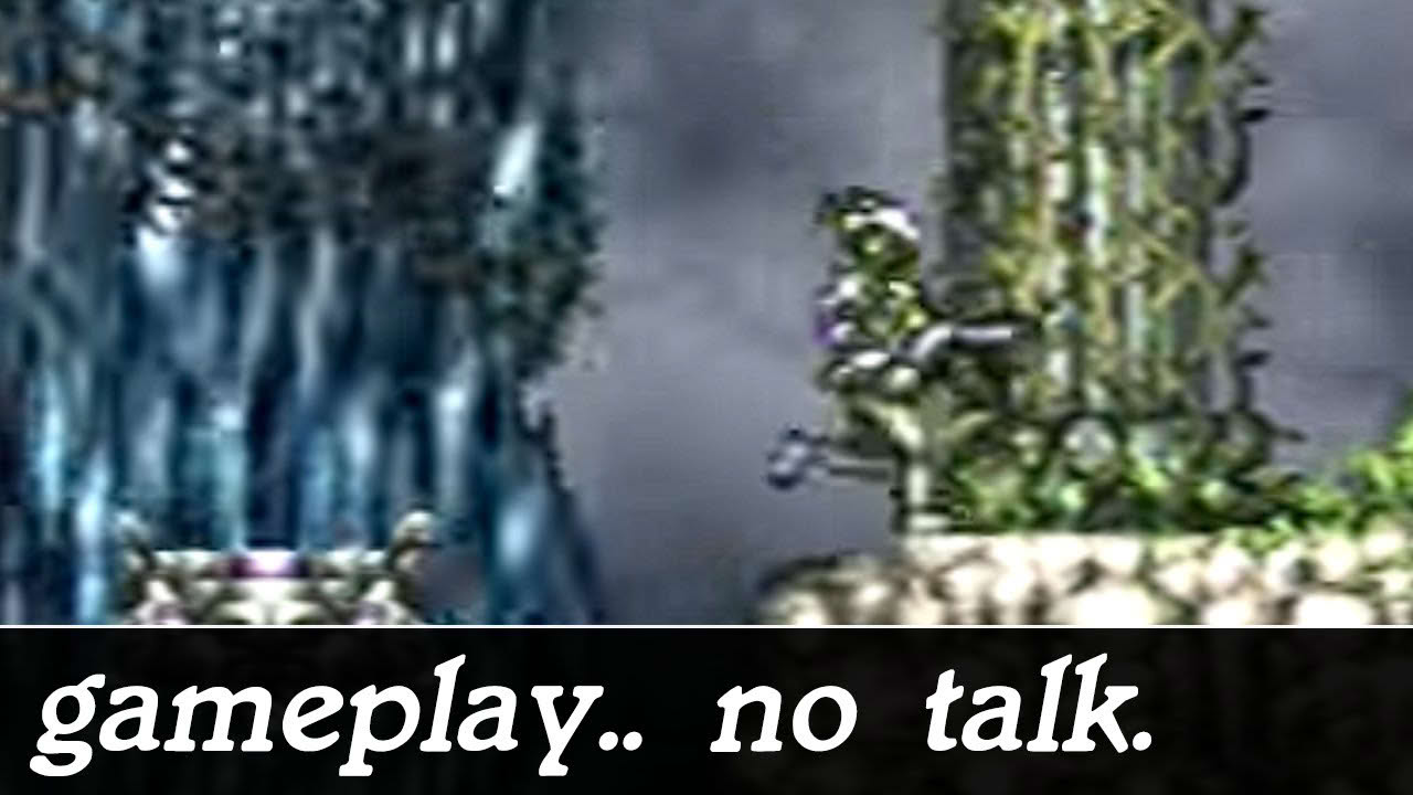 Retro Longplay #026 - Gunlord (Sega Dreamcast)
