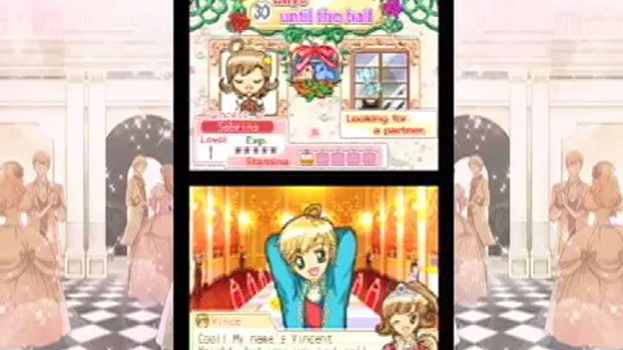 Princess Debut Trailer