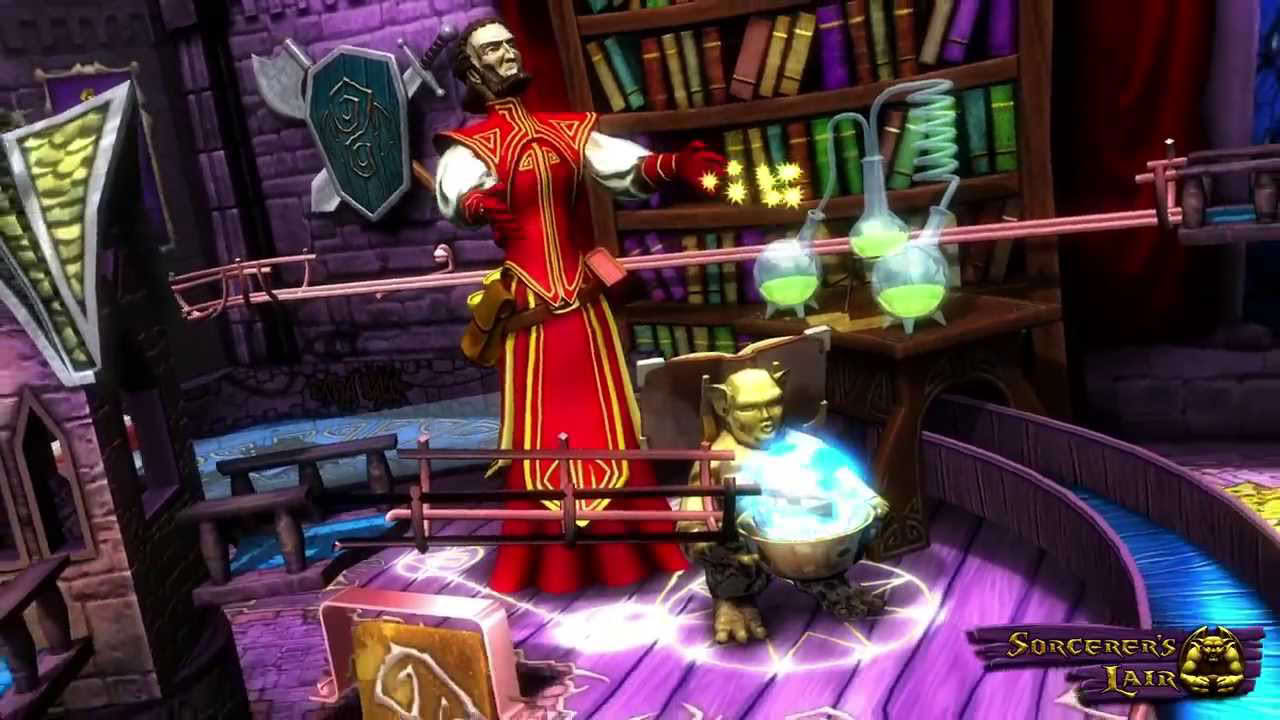 Zen Pinball 2 on PlayStation 4