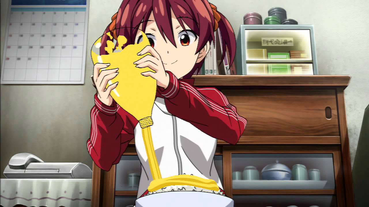 Vividred Operation: Akane to Maytto Operation! Gameplay ビビッドレッド・オペレーシ
