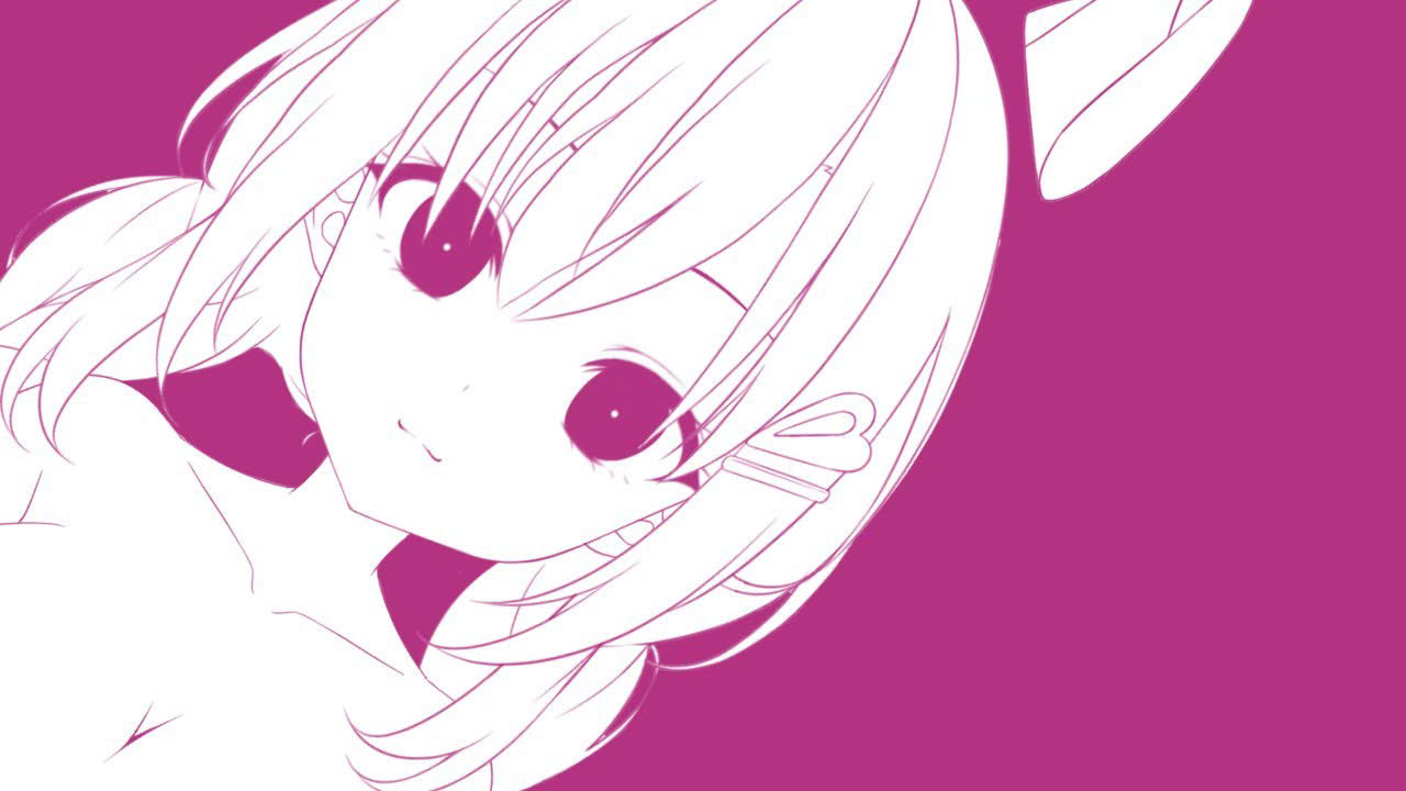『ふゆから、くるる。』オープニングムービー