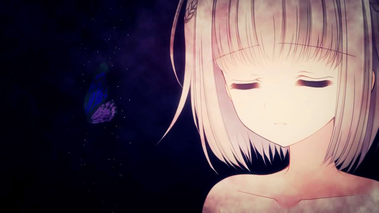 【Navel公式】『君と目覚める幾つかの方法』オープニングムービー