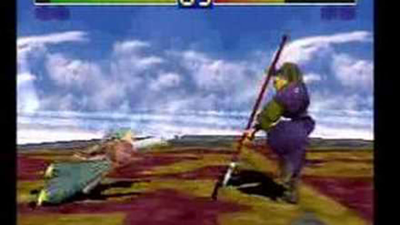 Gameplay video
