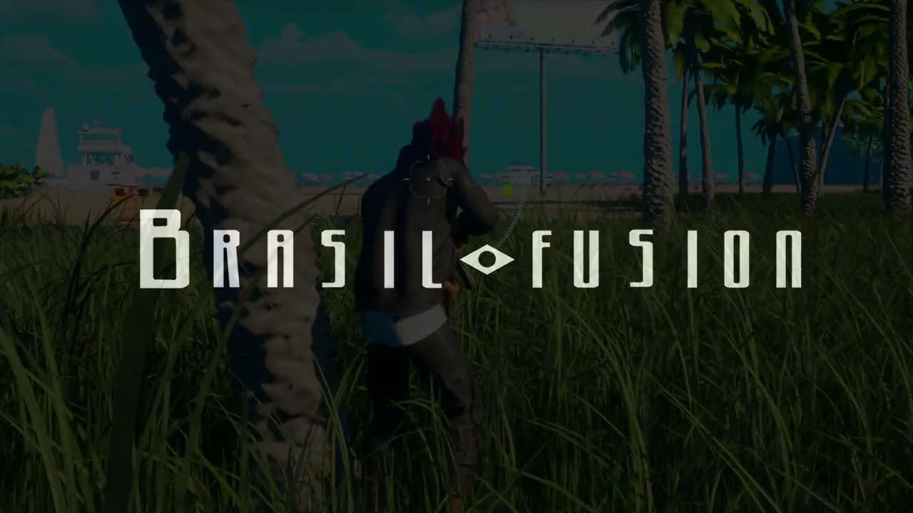 Brasil Fusion - Announcement Trailer | Nintendo Switch, PS4, PS5, Xbox One/Series S|X and Steam