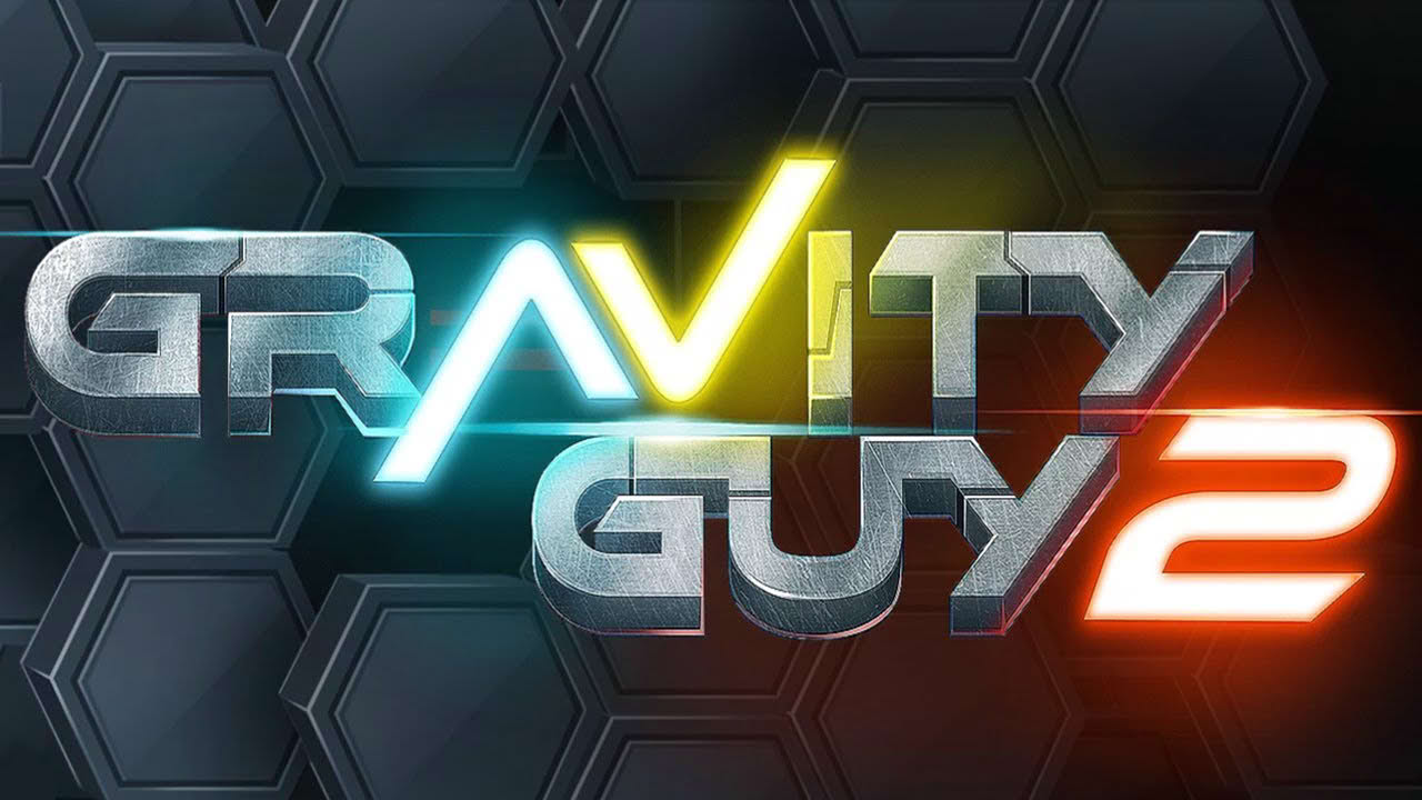 Gravity Guy 2 - Universal - HD Gameplay Trailer