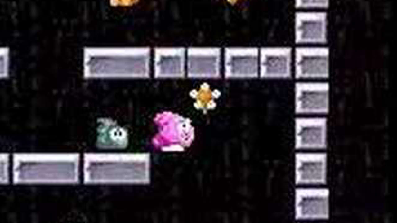 Firby - The Lost Keys