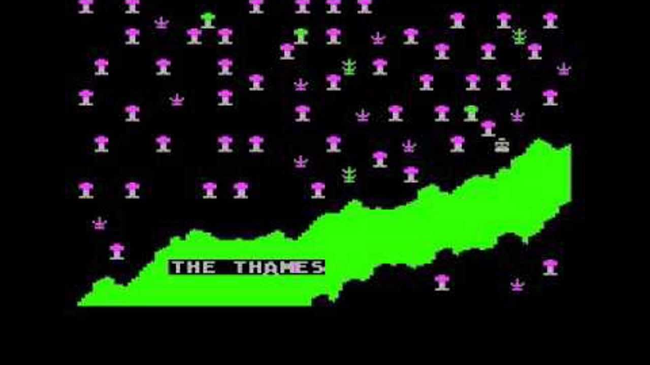 king arthur's heir for Atari 8-bit