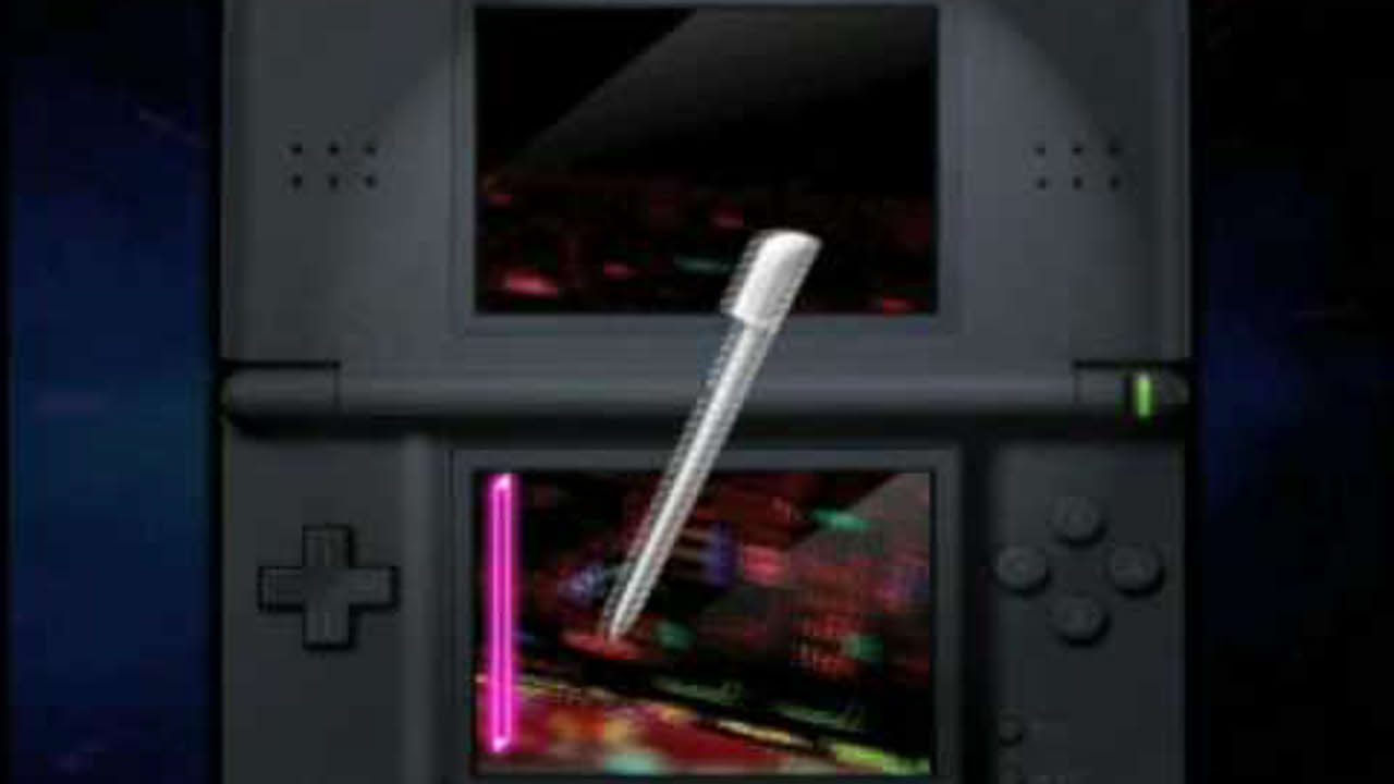 Big Bang Mini (DS) Trailer