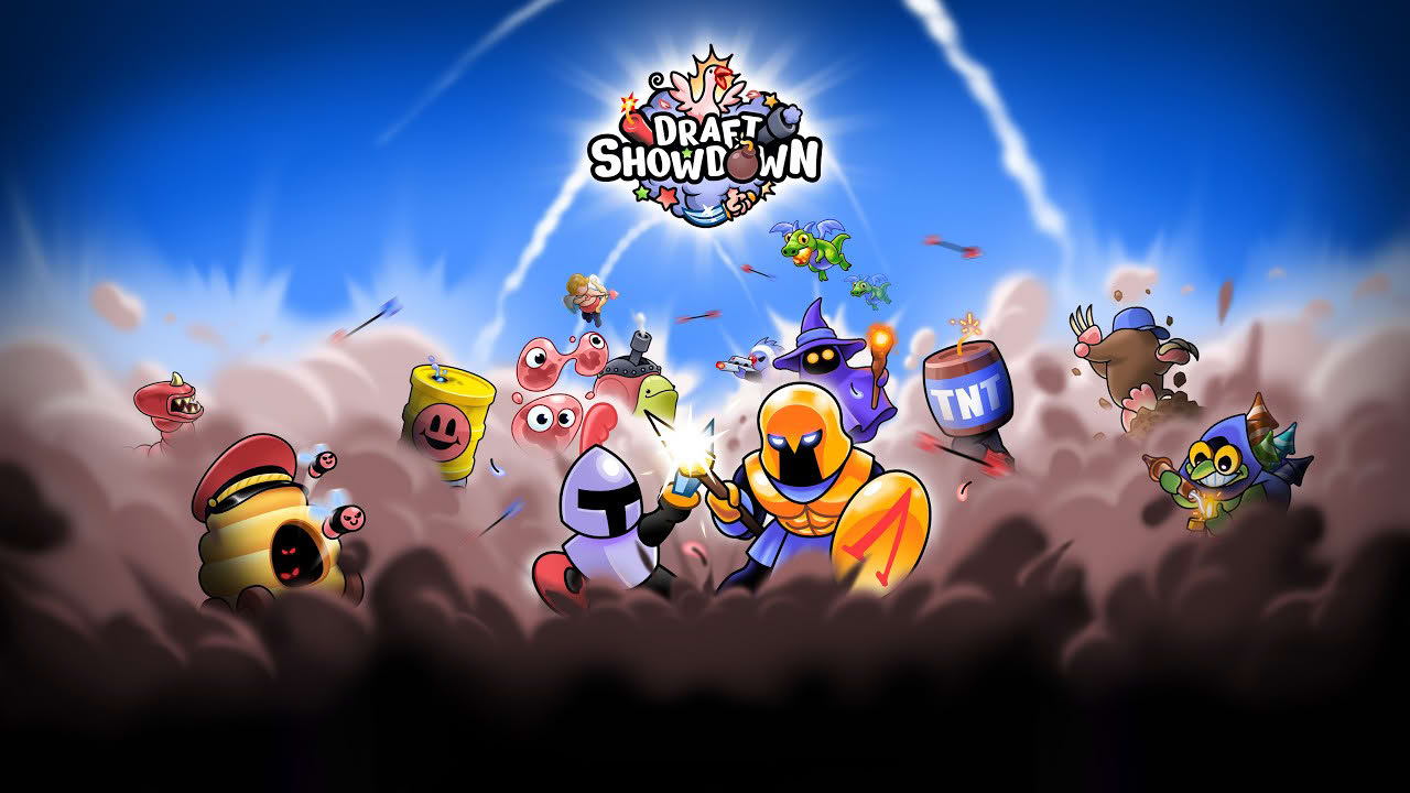 Draft Showdown Trailer