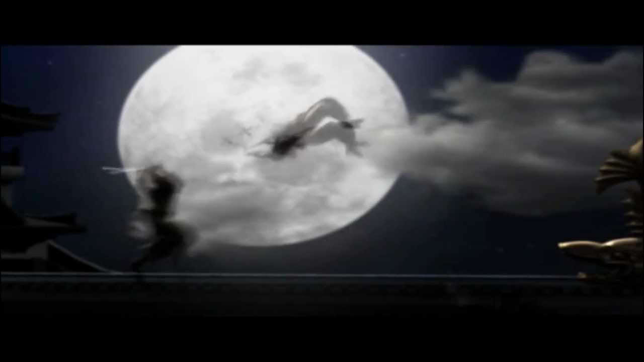 Shinobido : Way Of Ninja Trailer