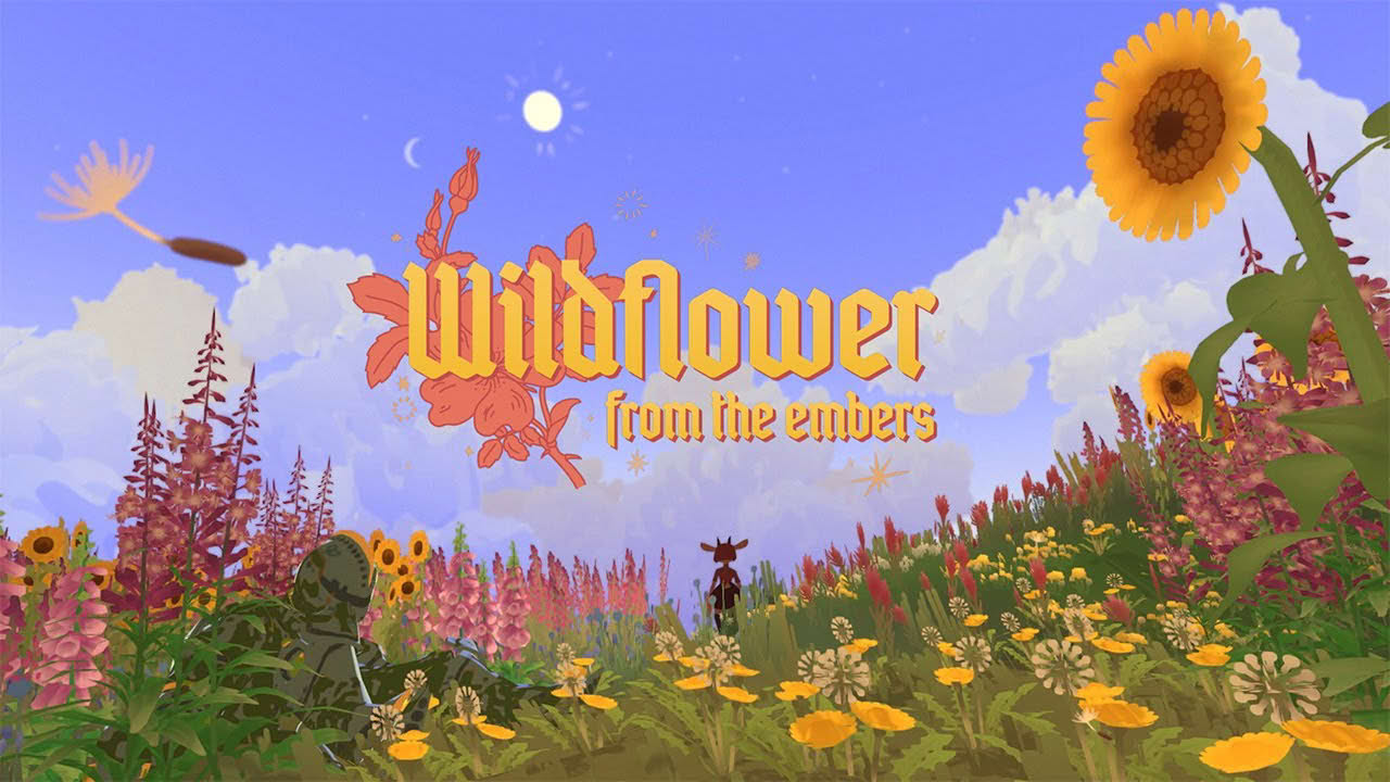 Wildflower Separation Memorial Un-Trailer
