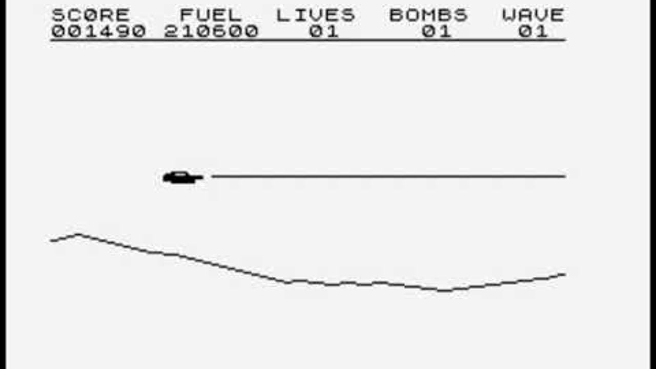 Z-Xtricator / Xtricator (ZX81)