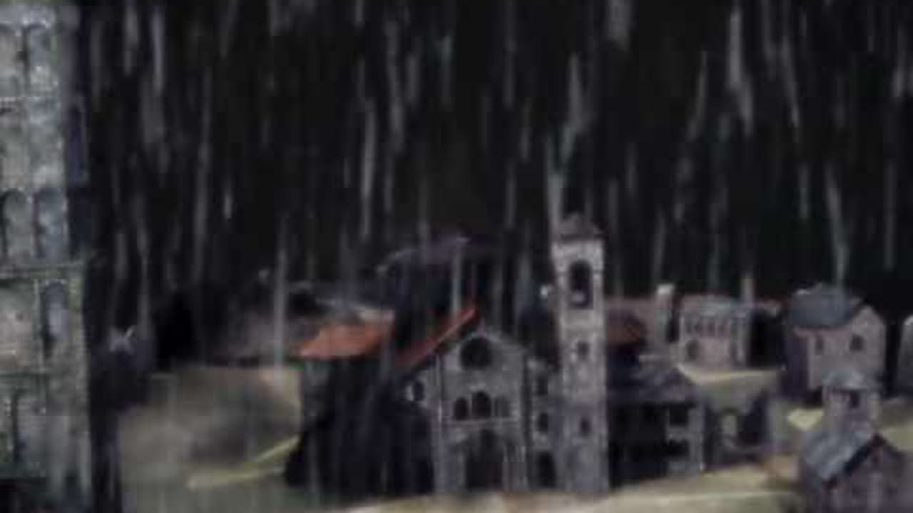 Trailer The Abbey Director's Cut