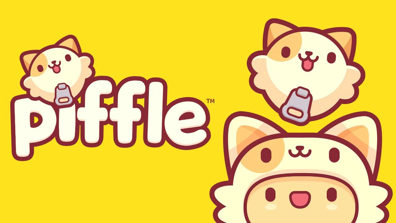 Piffle TRAILER - From the makers of Crossy Road