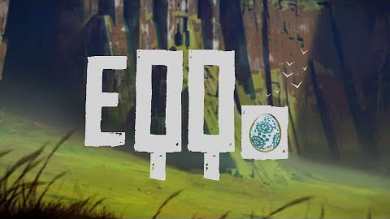 Eqqo Launch Trailer
