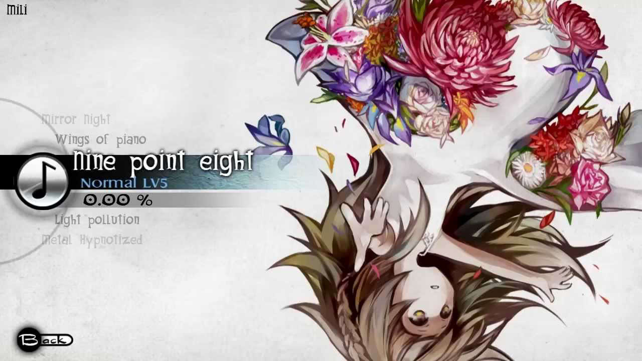 《DEEMO》 Trailer