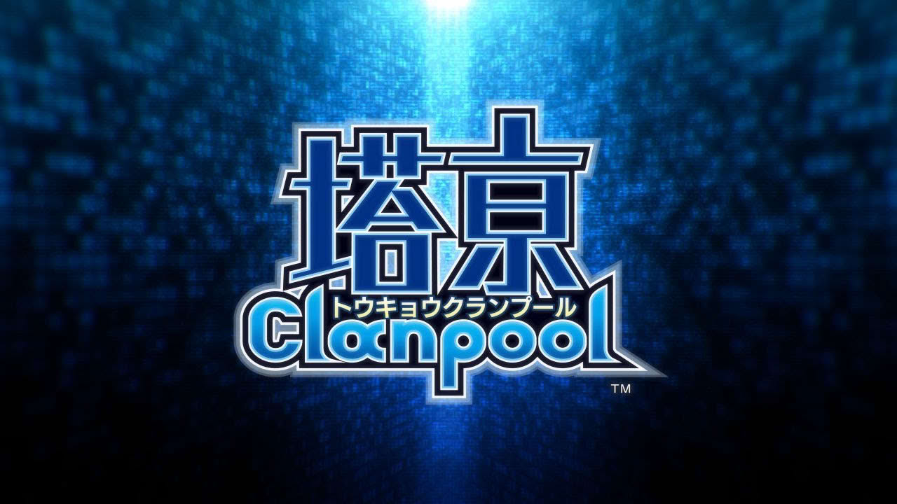 「塔亰Clanpool」ティザーPV