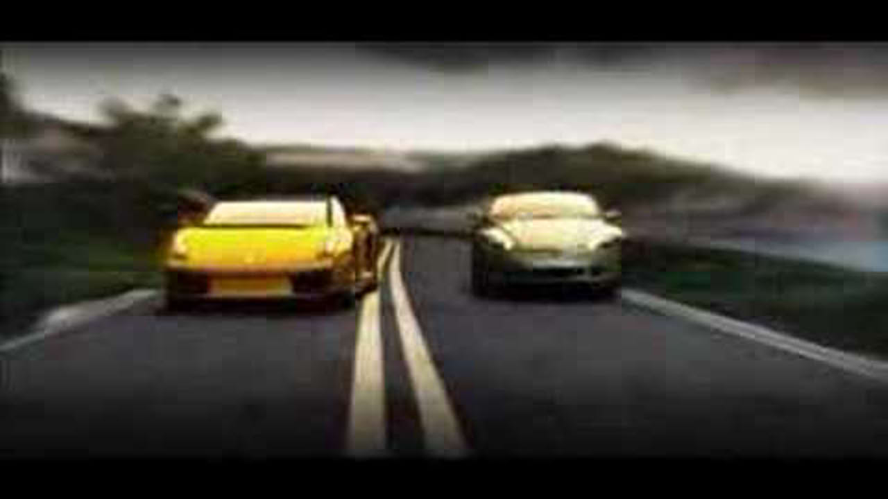 Test Drive: Unlimited Trailer 1