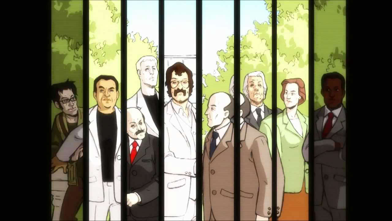 A New Beginning - Final Cut trailer