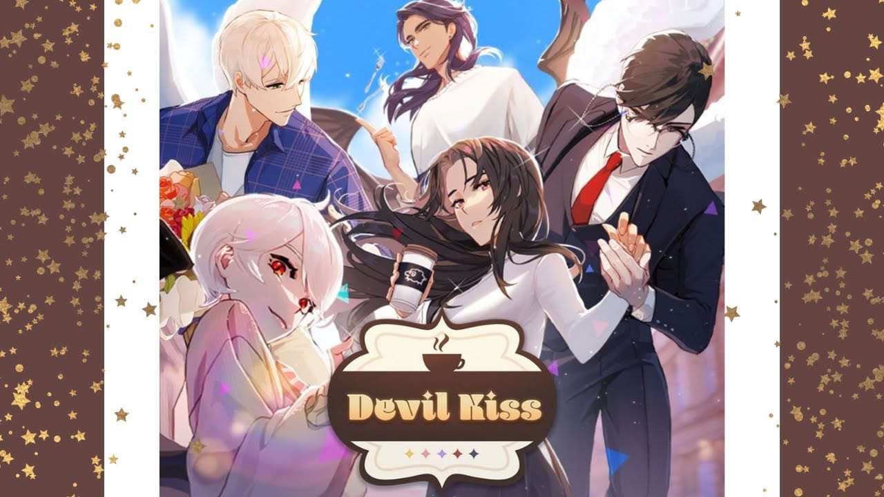 Devil Kiss Jay Route Ending Walkthrough