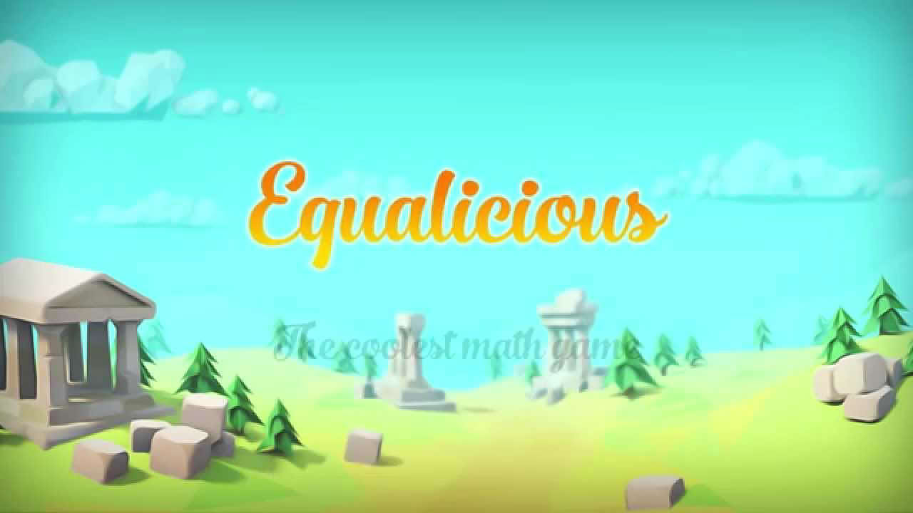 Equalicious