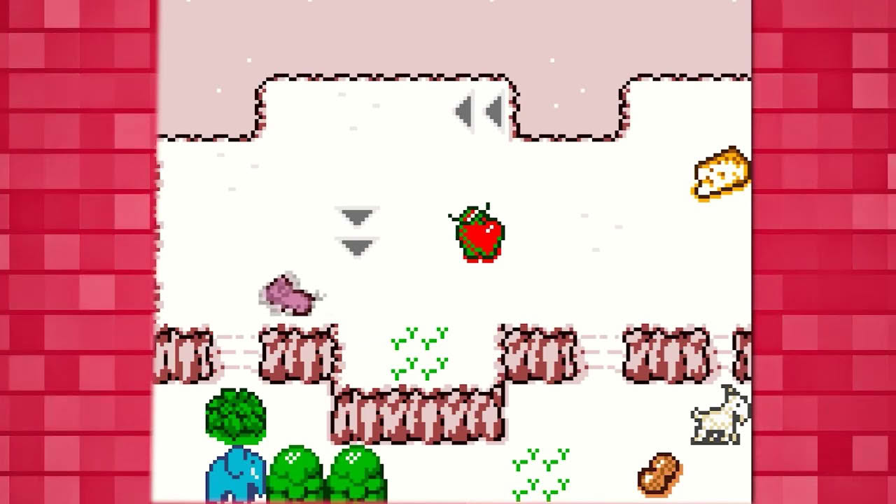 Big2Small trailer (N64, Gameboy, & Dreamcast)